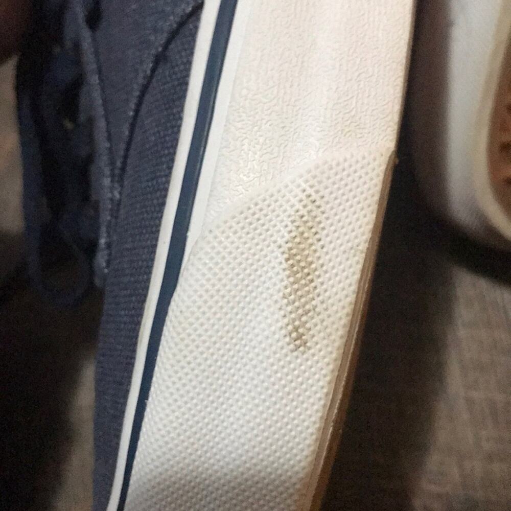 Van’s Sneakers - Picture 8 of 9